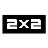 2x2